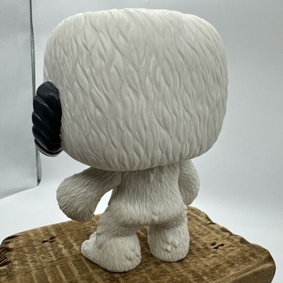 Funko Pop! Vinyl: Star Wars - Wampa - Hot Topic (HT) (Exclusive) #39 NO BOX - Picture 5 of 12